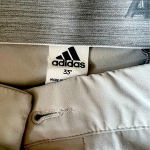 Adidas Golf Shorts